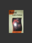 Bolest a její zvládání - náhled