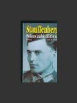 Stauffenberg pokus zabít hitlera - náhled