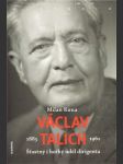 Václav talich 1883-1961 - náhled