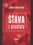 Šťáva z prostaty - náhled