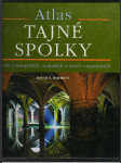 Tajné spolky - náhled