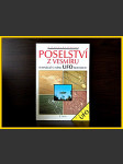 Poselství z vesmíru - náhled