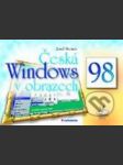 Česká windows 98 v obrazech - náhled