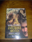 Zaslíbené město-zrození golema - náhled