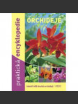 Praktická encyklopedie orchideje - náhled
