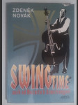 SWING TIME aneb od Mozarta k Armstrongovi - náhled