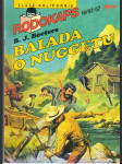 Balada o nuggetu - náhled