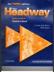 The third edition new headway intermediate teachers book - náhled