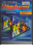 the third edition new headway intermediate students book - náhled