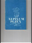 Alpinum plzeň - náhled