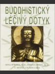 Buddhistický léčivý dotyk - akupresurní rady - náhled