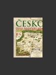 ČESKO Ottův historický atlas - náhled