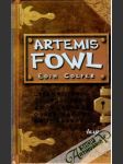 Artemis Fowl - náhled