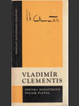 Vladimír Clementis - náhled