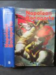 Napoleon Bonaparte - náhled