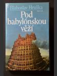 Pod babylónskou věží - náhled