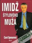 Imidž štýlového muža - náhled