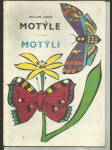 Motýle - Motýli - náhled