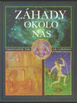 Záhady okolo nás - náhled