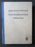 Radiotechnická a elektroakustická příručka - náhled