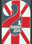 Anglický jazyk I.-IV. - náhled