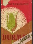 Durman - náhled