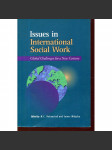 Issues in International Social Work - náhled