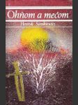 Ohňom a mečom (I.- II.) - náhled