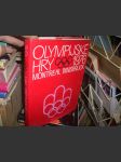 Olympijské hry 1976 - Montreal, Innsbruck - náhled