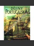 Dějiny Portugalska (Portugalsko,edice Dějiny států, NLN) - náhled