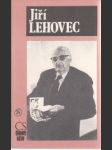 Jiří Lehovec - náhled