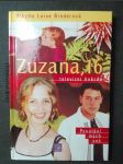 Zuzana, 16 - televizní hvězda - náhled