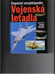 Vojenská letadla kapesní encyklopedie - náhled