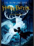 Harry potter a vězeň z azkabanu - náhled