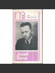 Josef Šíma - náhled