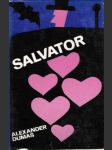Salvator (I.-II.) - náhled