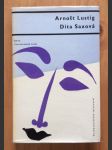 Dita Saxová - náhled