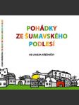 Pohádky ze šumavského podlesí - náhled