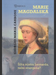 Marie Magdalská - náhled