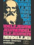 Mendelejev - náhled