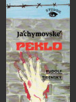 Jáchymovské peklo - náhled