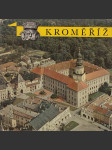 Kroměříž - náhled