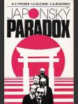 Japonský paradox - náhled