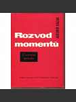 Rozvod momentů - náhled