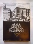 Alma Mater Carolina Pragensis - náhled