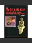 Magia naturalis - náhled