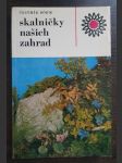 Skalničky našich zahrad - náhled