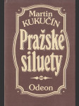Pražské siluety - náhled