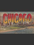 Chicago: The City Beautiful - náhled