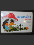 Bodlináček ježčí kluk - náhled